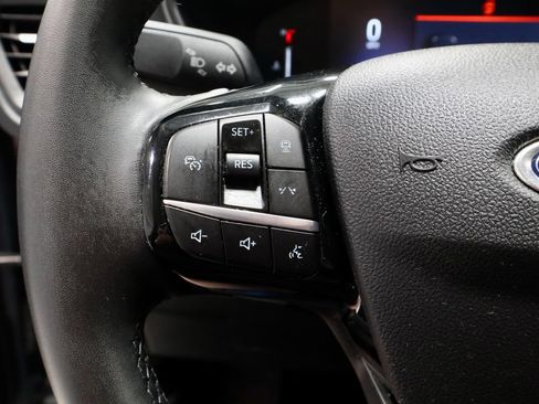 Certified 2023 Ford Escape SE FWD image 29