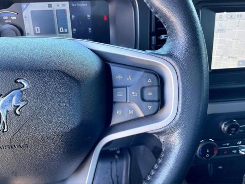 Certified 2022 Ford Bronco Big Bend image 17