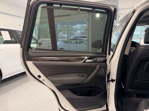 Used 2016 BMW X3 xDrive35i image 22