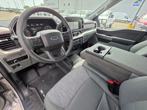 Certified 2023 Ford F150 XLT AWD/4WD image 18