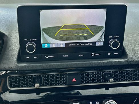 Used 2025 Honda Civic Sport image 22