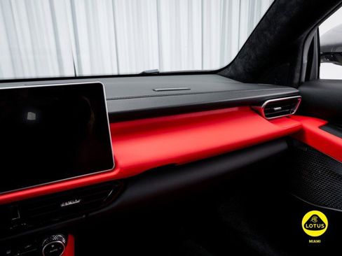 New 2026 Lotus Emira SE image 30