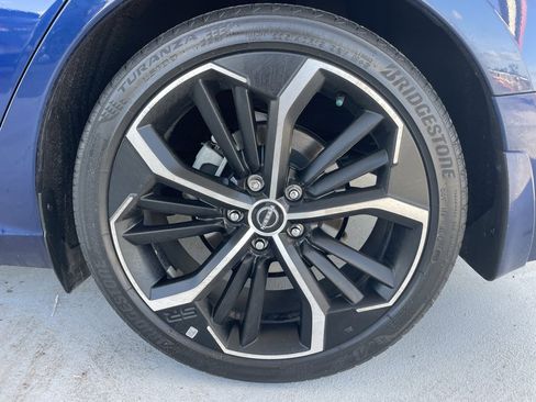 Certified 2023 Nissan Altima 2.5 SR w/ SR Premium Package image 18