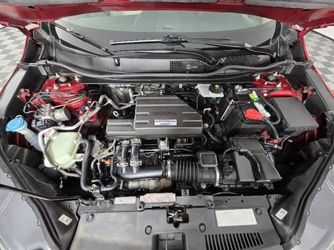 Used 2019 Honda CR-V Touring image 11