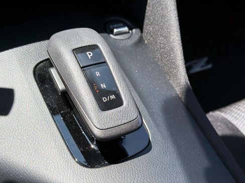 Used 2025 Nissan Z Sport w/ Floor Mat Package RWD image 18