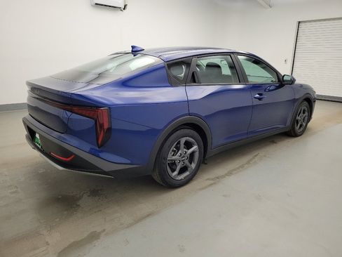 Used 2025 Kia K4 LXS image 10