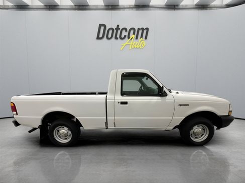 Used 1998 Ford Ranger 2WD Regular Cab image 5