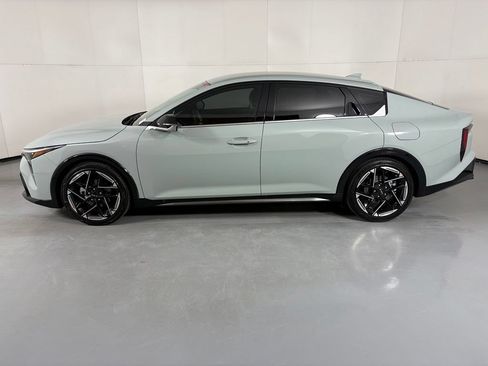 New 2026 Kia K4 GT-Line FWD image 5