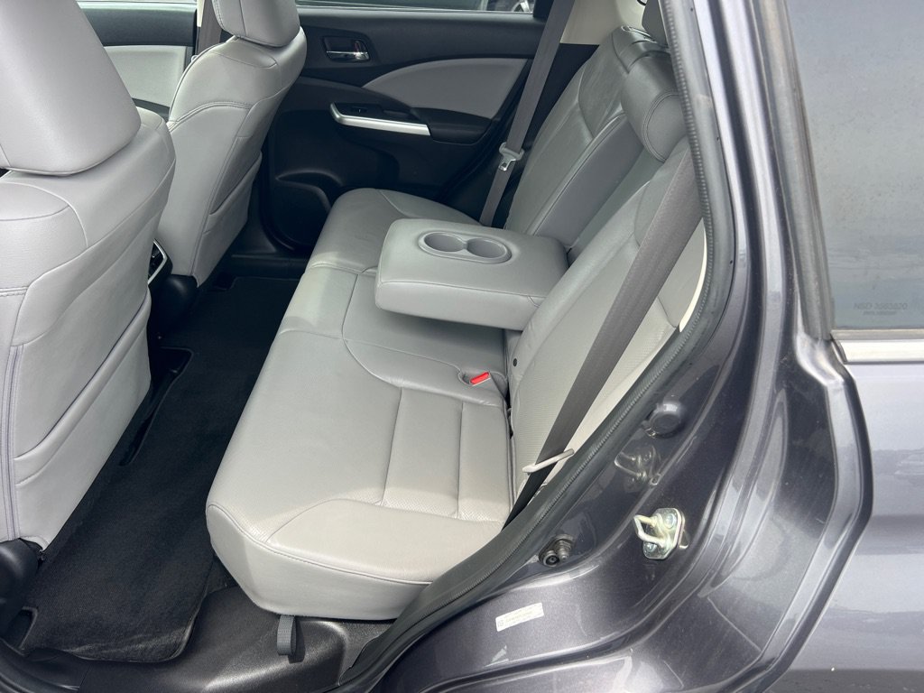 Used 2015 Honda CR-V Touring image 13