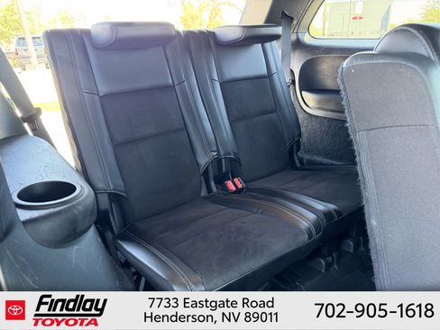 Used 2021 Dodge Durango GT RWD image 13