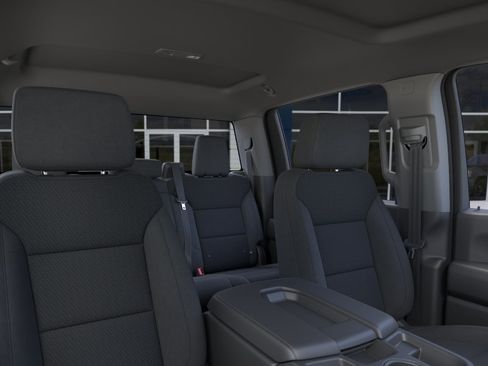 New 2026 GMC Sierra 3500 Pro AWD/4WD image 24