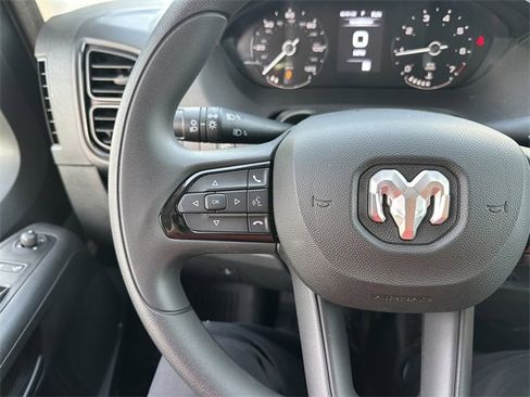 New 2026 RAM ProMaster 2500 w/ Convenience Group image 36