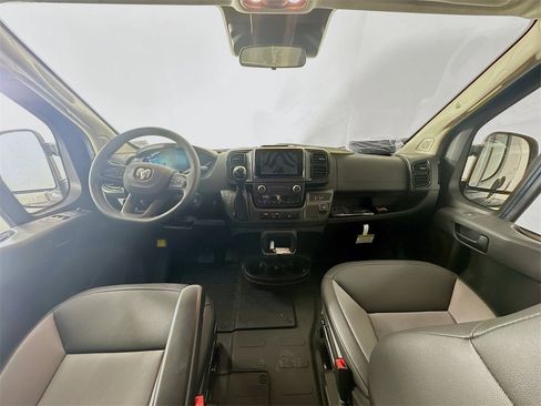 New 2026 RAM ProMaster 1500 w/ Convenience Group image 9