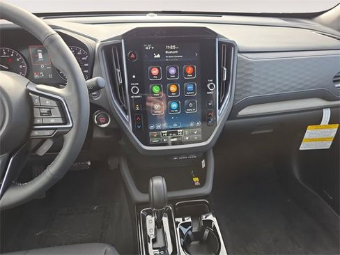 New 2026 Subaru Forester Limited image 11