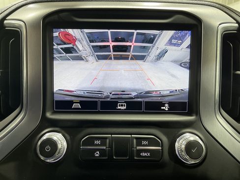 Used 2021 GMC Sierra 1500 SLT w/ SLT Premium Package image 24