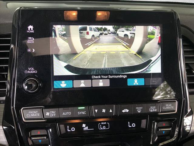 Used 2024 Honda Odyssey Elite image 19