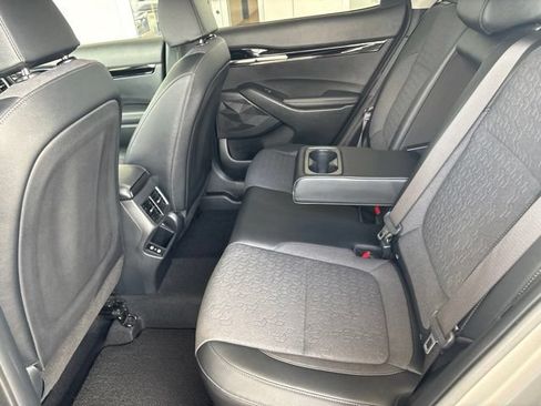 Used 2024 Kia Seltos S FWD image 31