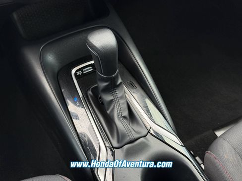 Used 2023 Toyota Corolla SE FWD image 18