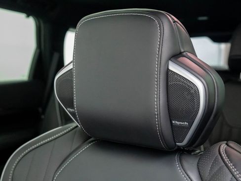 New 2026 INFINITI QX60 Autograph image 27