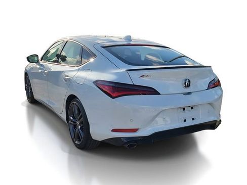 Used 2023 Acura Integra A-Spec image 3