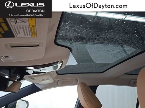 Used 2023 Lexus RZ 450e Premium w/ Technology Package AWD/4WD image 1