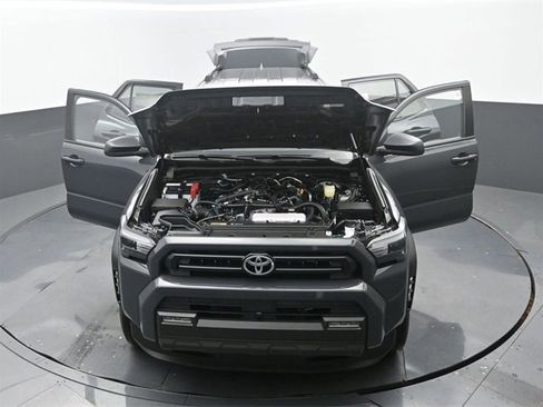 New 2026 Toyota 4Runner SR5 image 33
