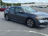 Used 2022 Honda Civic EX image 2
