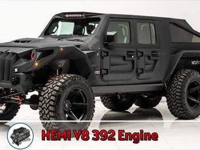 Used 2025 Jeep Gladiator Sport