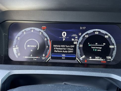 New 2026 Toyota 4Runner TRD Off-Road image 22