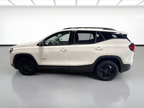 Used 2023 GMC Terrain AT4 w/ LPO, Floor Liner Package AWD/4WD image 9