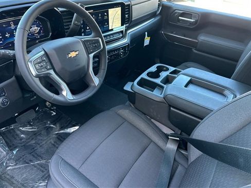 New 2025 Ford F150 LT w/ Convenience Package image 13