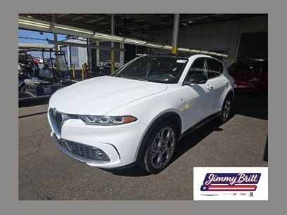 Used 2024 Alfa Romeo Tonale Ti