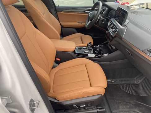 Used 2024 BMW X3 M40i w/ Premium Package image 25