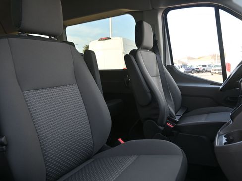 New 2025 Ford Transit 350 XLT image 19