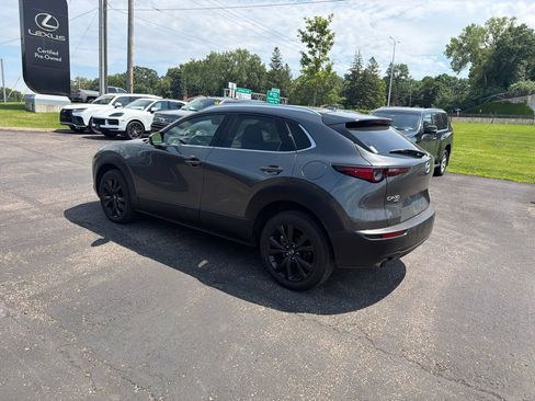 Used 2023 MAZDA CX-30 2.5 Turbo w/ Premium Plus Pkg AWD/4WD image 29