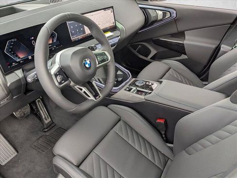 Used 2026 BMW X3 xDrive30i w/ Premium Package AWD/4WD image 3