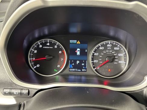 Used 2022 Mitsubishi Eclipse Cross SE AWD/4WD image 16