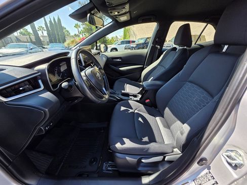 Used 2024 Toyota Corolla SE image 18