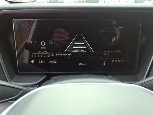 Used 2026 GMC Terrain Denali image 26