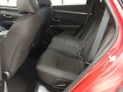 Used 2022 Hyundai Tucson SEL w/ Convenience Package image 38