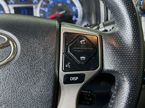 Used 2014 Toyota 4Runner Limited RWD image 17
