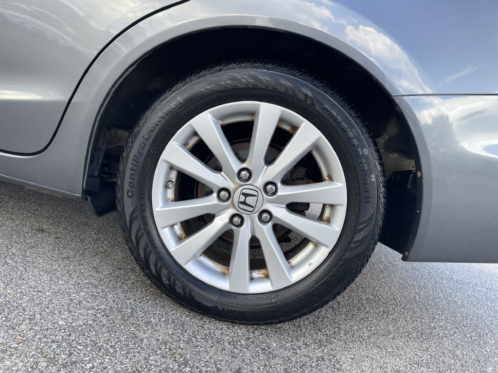 Used 2012 Honda Civic EX image 10