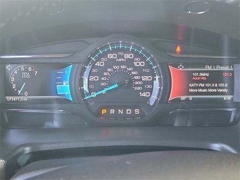 Used 2019 Ford Flex Limited image 10