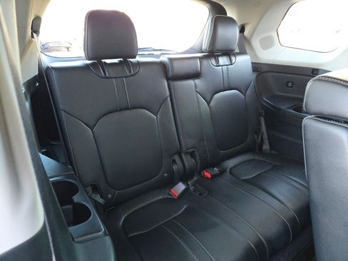 Used 2023 Honda Pilot Elite image 29