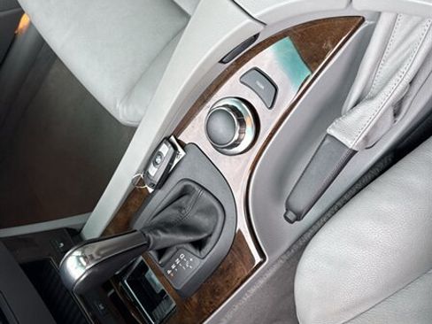 Used 2007 BMW 525i Sedan RWD image 24