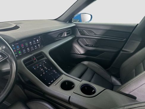Certified 2023 Porsche Taycan RWD image 24