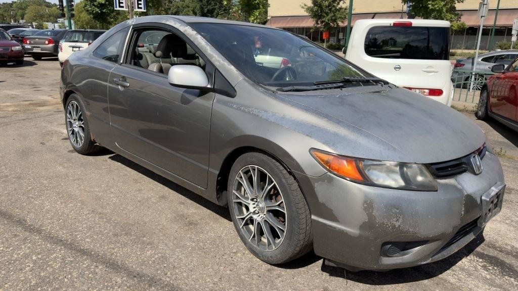 Used 2008 Honda Civic EX-L image 1
