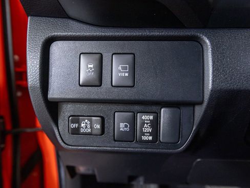 Used 2023 Toyota Tacoma 4x4 Double Cab image 13