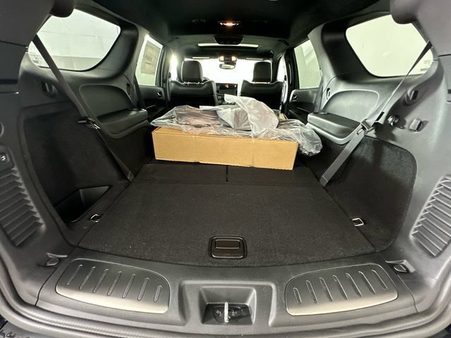 New 2027 Dodge Durango GT AWD/4WD image 26