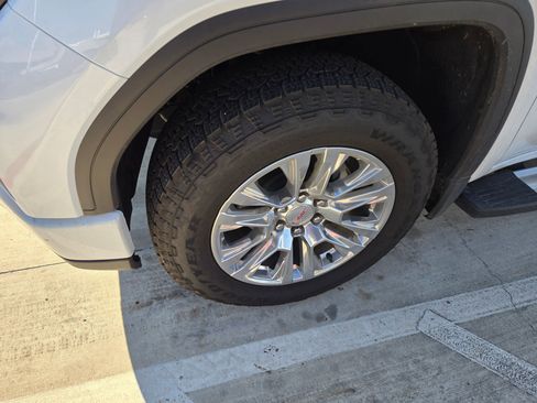 Used 2026 GMC Sierra 1500 Denali w/ Technology Package image 7